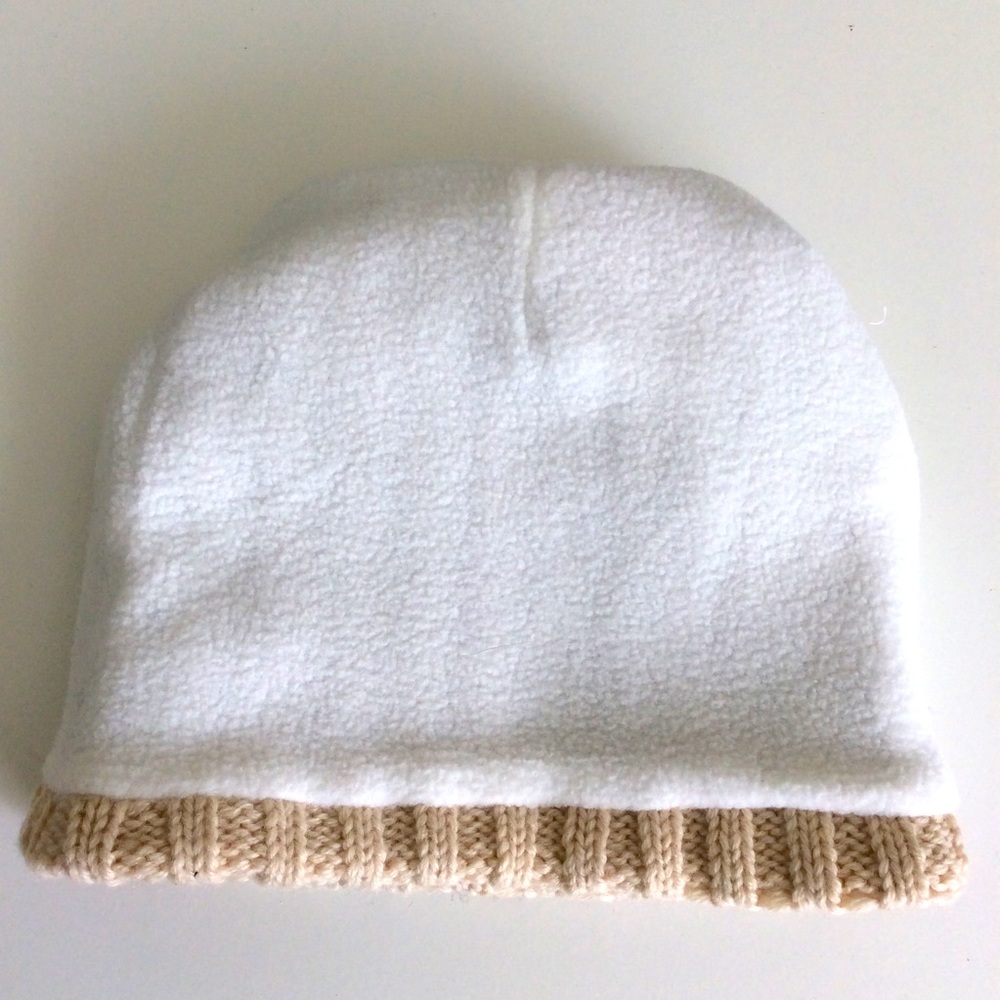 GII Ragwool Nylon Winter Beanie OS - Picture 4 of 7